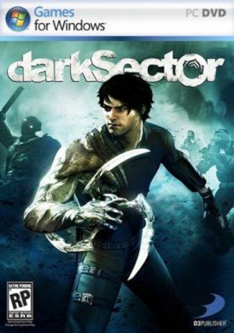 PC Game: Dark Sector Παιχνίδι Προσφορά
