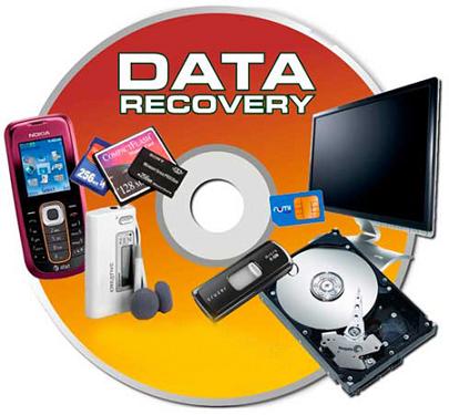 Flash USB SD Data Recover Μνήμη Ανάκτηση Δεδομένων Nand/Flash