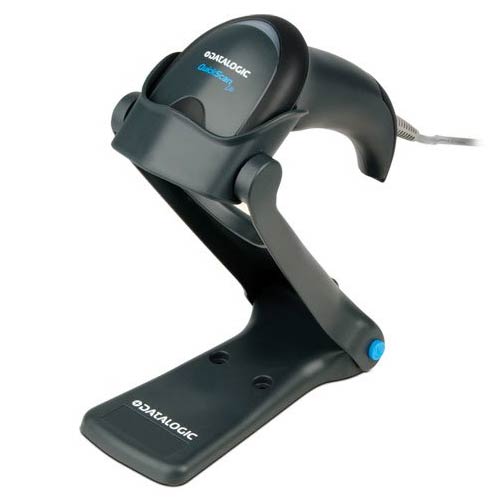 Barcode Scanner QW2520 Lite 2D USB KIT Datalogic Quickscan