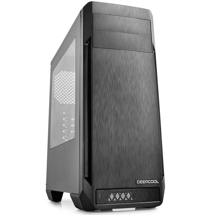 Alpha PC Gaming i5-7400/8Gb/1ΤΒ/RX560-4G/Win10 Alpha PC Gaming i5-7400/8Gb/1ΤΒ/RX560-4G/Win10