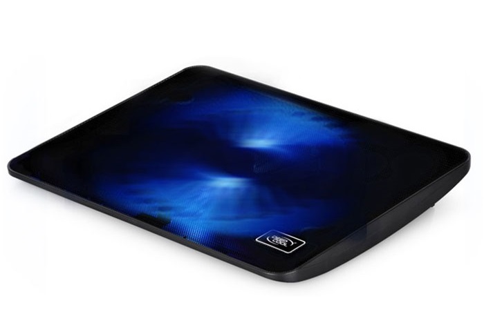 Βάση Φορητού DeepCool CoolStand Notebook Cooler 15.6 WindPalMini Βάση Φορητού DeepCool CoolStand Notebook Cooler 15.6 WindPalMini