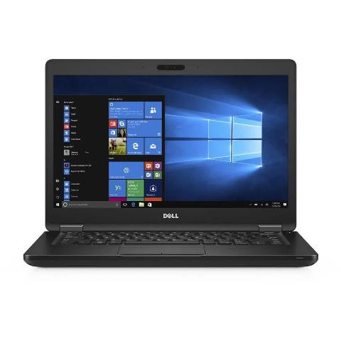 Dell NB 5490 i5-8350U 8-256SSD 14" W10P Latitude #RFB B Dell NB 5490 i5-8350U 8-256SSD 14" W10P Latitude #RFB B