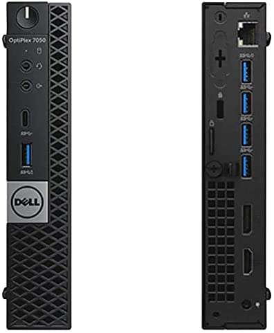 DELL PC 7050 MFF i5-6500T 8-500Gb SSHD NoWin #RFB OptiPlex DELL PC 7050 MFF i5-6500T 8-500Gb SSHD NoWin #RFB OptiPlex