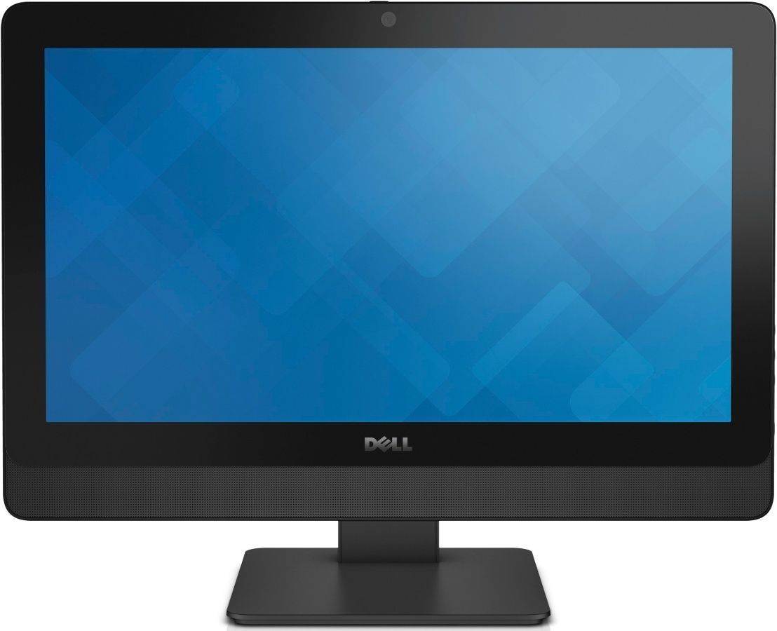 Dell OptiPlex 9030 All-in-One i5-4690/4GB/128SSD/Win7Pro #RFB Dell OptiPlex 9030 All-in-One i5-4690/4GB/128SSD/Win7Pro #RFB