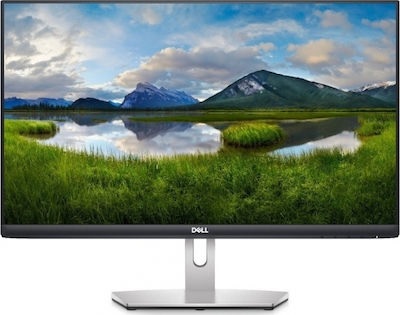 DELL 24" S2421H IPS 4ms FHD H-V 3YW με Ηχεία