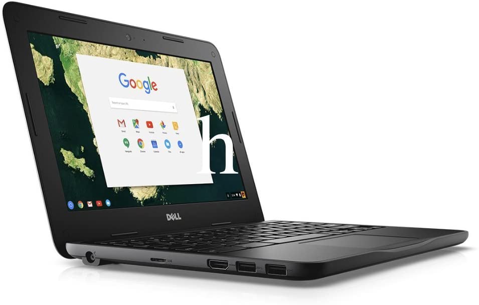 Dell ChromeBook 3180 N3060 4Gb-32Gb 11.6" FHD #RFB