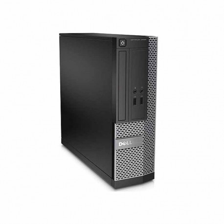 DELL PC Optiplex 3020 SF i5-4570 3.60/4G/500G/DVDRW/W7P #RFB DELL PC Optiplex 3020 SF i5-4570 3.60/4G/500G/DVDRW/W7P #RFB