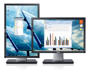 DELL 19" TFT P1911 LCD 1440x900/50000:1/250cd/5ms/DVI/USB DELL 19" TFT P1911 LCD 1440x900/50000:1/250cd/5ms/DVI/USB