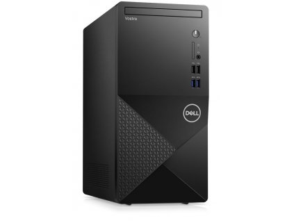 Dell PC 3910 MT i3-12100 8GB-256GB W11H 2YW Inspiron Dell PC 3910 MT i3-12100 8GB-256GB W11H 2YW Inspiron