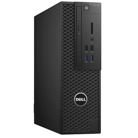 DELL PC 5050 SFF i5-7500 8GB-256Gb SSD  #RFB OptiPlex