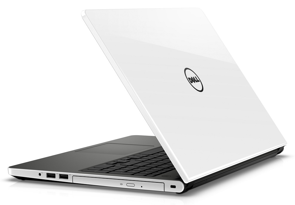 Dell Inspiron 5559 i5-6260U 1,8GHz/4GB/500GB/IntelHD Win10 GR wh Dell Inspiron 5559 i5-6260U 1,8GHz/4GB/500GB/IntelHD Win10 GR wh