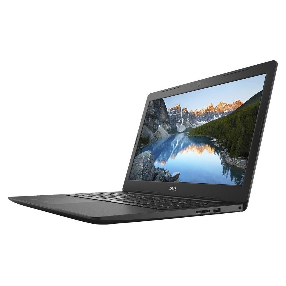Dell Inspiron 5570 i7-8550U/16Gb/256SSD+2TB/4GB Radeon530/W10H Dell Inspiron 5570 i7-8550U/16Gb/256SSD+2TB/4GB Radeon530/W10H