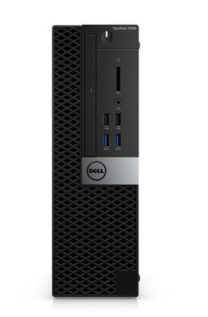 DELL PC OptiPlex 7040 SFF i5-6600/4G/128GBSSD/Serial/DRW #RFB DELL PC OptiPlex 7040 SFF i5-6600/4G/128GBSSD/Serial/DRW #RFB