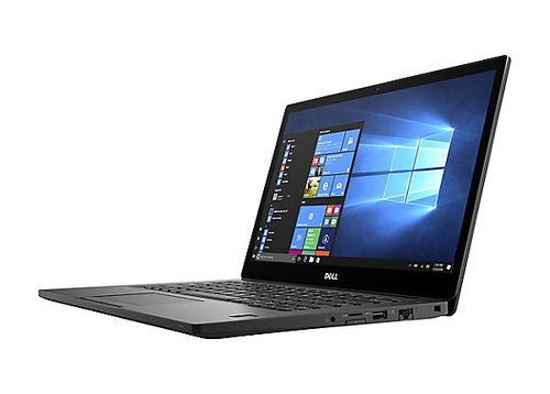 Dell NB 7280 i7-7600U 8Gb-256SSD W10P 12.5"FHD #RFB Latitude Dell NB 7280 i7-7600U 8Gb-256SSD W10P 12.5"FHD #RFB Latitude