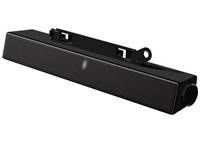 Dell AX510 Sound Bar Ηχεία πολυμέσων υπολογιστή για οθόνη Dell AX510 Sound Bar Ηχεία πολυμέσων υπολογιστή για οθόνη