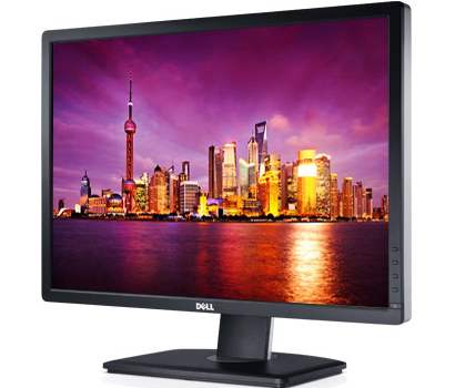 DELL 23" TFT U2312HM LED 1920x1200/IPS/DVI-D UltraSharp DELL 23" TFT U2312HM LED 1920x1200/IPS/DVI-D UltraSharp