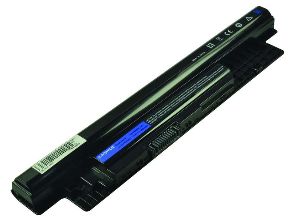 Μπαταρία για Dell Inspiron 14.8V 2600mAh 38Wh 0MF69