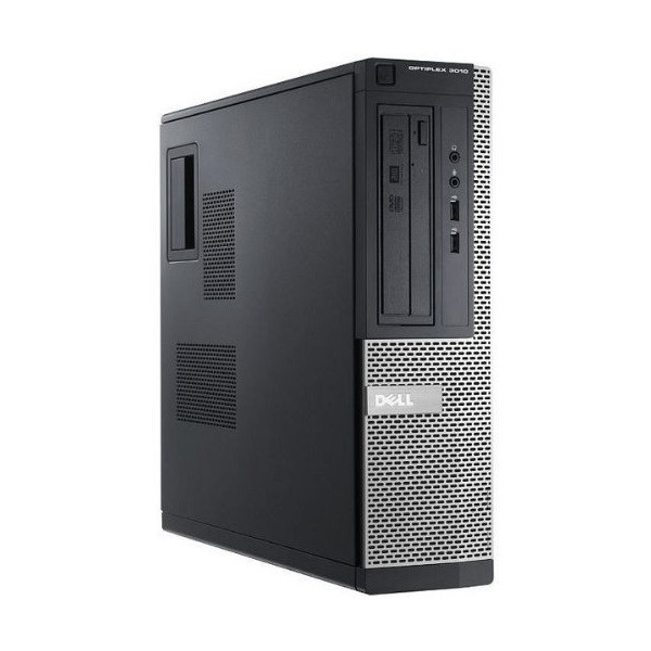 Dell PC 9010 DT i7-3770 8-128SSD W10P OptiPlex #RFB Dell PC 9010 DT i7-3770 8-128SSD W10P OptiPlex #RFB