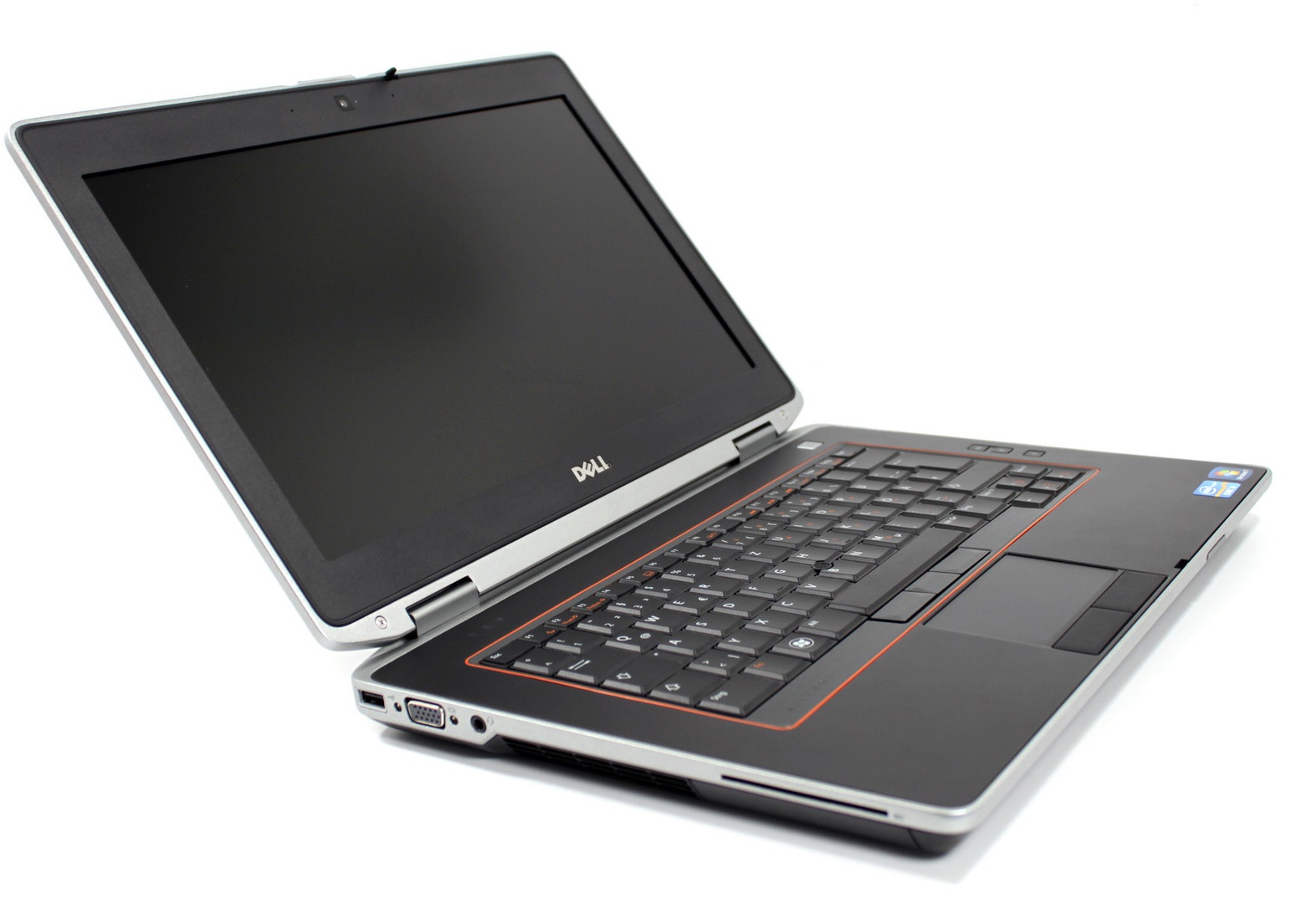 Dell Latitude E6420 i5-2520M/4G/250G/14"/W7Pro #RFB Dell Latitude E6420 i5-2520M/4G/250G/14"/W7Pro #RFB