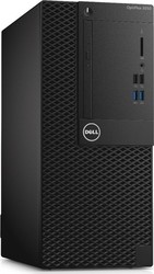 DELL PC OptiPlex 3050 SFF Intel i3-7100 3.90/4G/500Gb/Linux DELL PC OptiPlex 3050 SFF Intel i3-7100 3.90/4G/500Gb/Linux