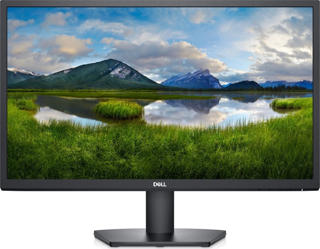 DELL 24" VA SE2422H FHD V-H 5ms 178o 3YW