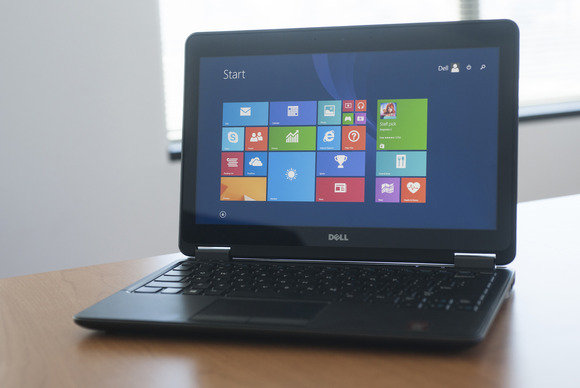 Dell Latitude Ε7240 i5-4310u/8GB/256GB SSD/12.5"HD Win10Pro #RFB Dell Latitude Ε7240 i5-4310u/8GB/256GB SSD/12.5"HD Win10Pro #RFB