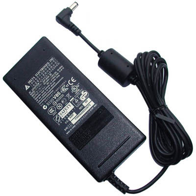 Delta Electronics 19V-4,74ah/90W AC Adapter Notebook ADP-90SB