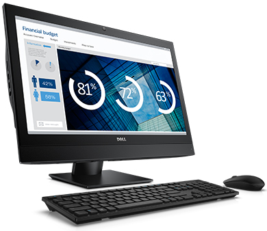 Dell PC AIO 7440 i5-6500 8Gb 240SSD W7P 24" #RFB OptiPlex Dell PC AIO 7440 i5-6500 8Gb 240SSD W7P 24" #RFB OptiPlex
