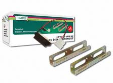Digitus HARD DRIVE ADAPTER 2.5" to 3.5" IDE DA-70430 Digitus HARD DRIVE ADAPTER 2.5" to 3.5" IDE DA-70430