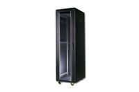 Digitus RACK Επιδαπέδια Καμπίνα Δικτύου 19" 26U 60x60