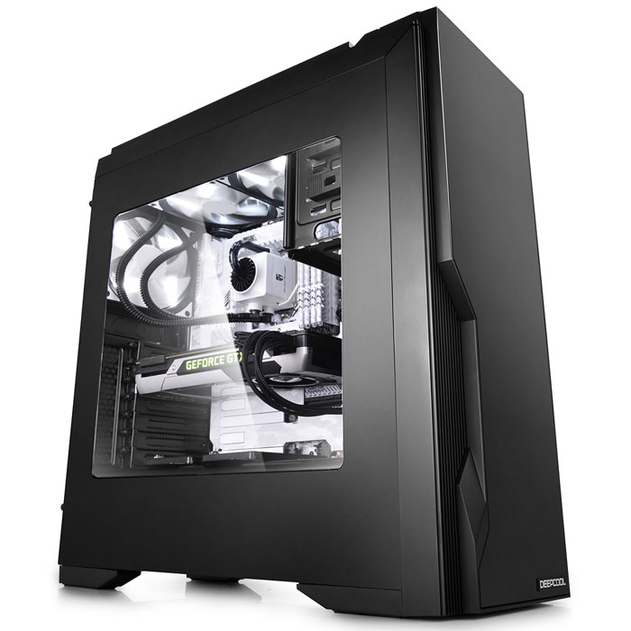 Alpha PC Gaming i5-8600K/16Gb/512SSD-1Tb/GTX1070Ti/BluR/Win10 Alpha PC Gaming i5-8600K/16Gb/512SSD-1Tb/GTX1070Ti/BluR/Win10
