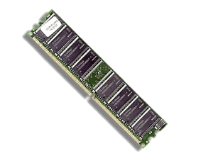 TwinMOS DDR 256ΜΒ@400MHz PC3200