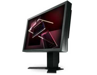 EIZO 22" FHD SS2231W/S2202WH V-DVI #RFB