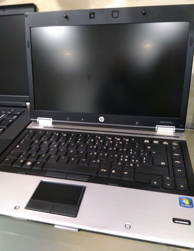 HP Elitebook 8440P i5-520M/4Gb/250G/W7pro 14" #RFB HP Elitebook 8440P i5-520M/4Gb/250G/W7pro 14" #RFB