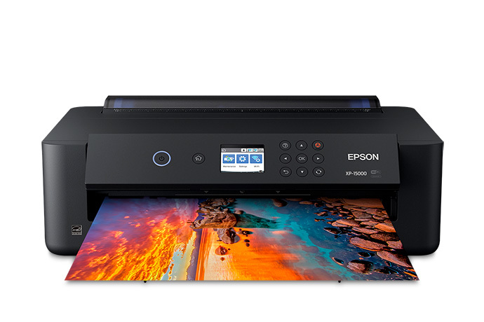 Epson Expression Photo HD XP-15000 A3+/Duplex/WiFi/29ppm/CD Epson Expression Photo HD XP-15000 A3+/Duplex/WiFi/29ppm/CD
