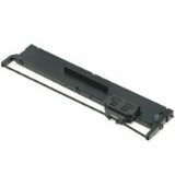 Μελανοταινία EPSON C13S015339 PLQ-20/22CS 3τεμ Black