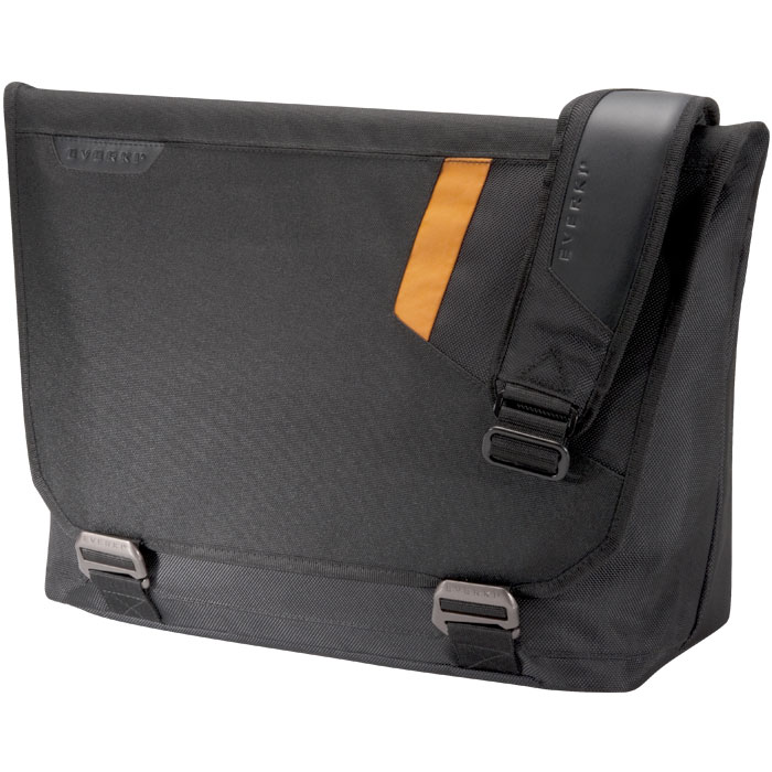 EVERKI Track Messenger τσάντα για Laptop έως 15,6" 95318