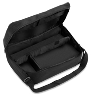 FLUKE networks Soft case 11289400 Τσάντα μεταφοράς εξοπλισμού FLUKE networks Soft case 11289400 Τσάντα μεταφοράς εξοπλισμού