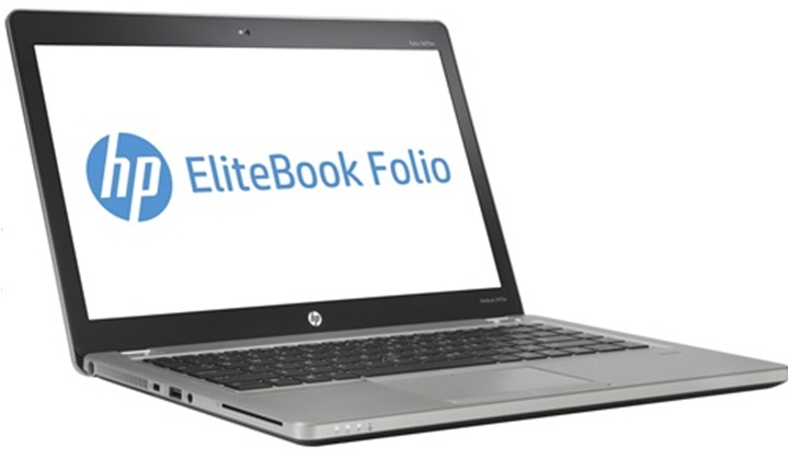 HP Ultrabook Folio 9470m i5-3437U/4Gb/180GB SSD/W10pro 14" RFB HP Ultrabook Folio 9470m i5-3437U/4Gb/180GB SSD/W10pro 14" RFB