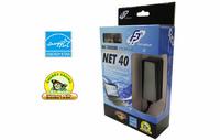 Universal Netbook Adapter 40w ΤΡΟΦΟΔΟΤΙΚΟ ΦΟΡΗΤΟΥ FSP-NET40 Universal Netbook Adapter 40w ΤΡΟΦΟΔΟΤΙΚΟ ΦΟΡΗΤΟΥ FSP-NET40