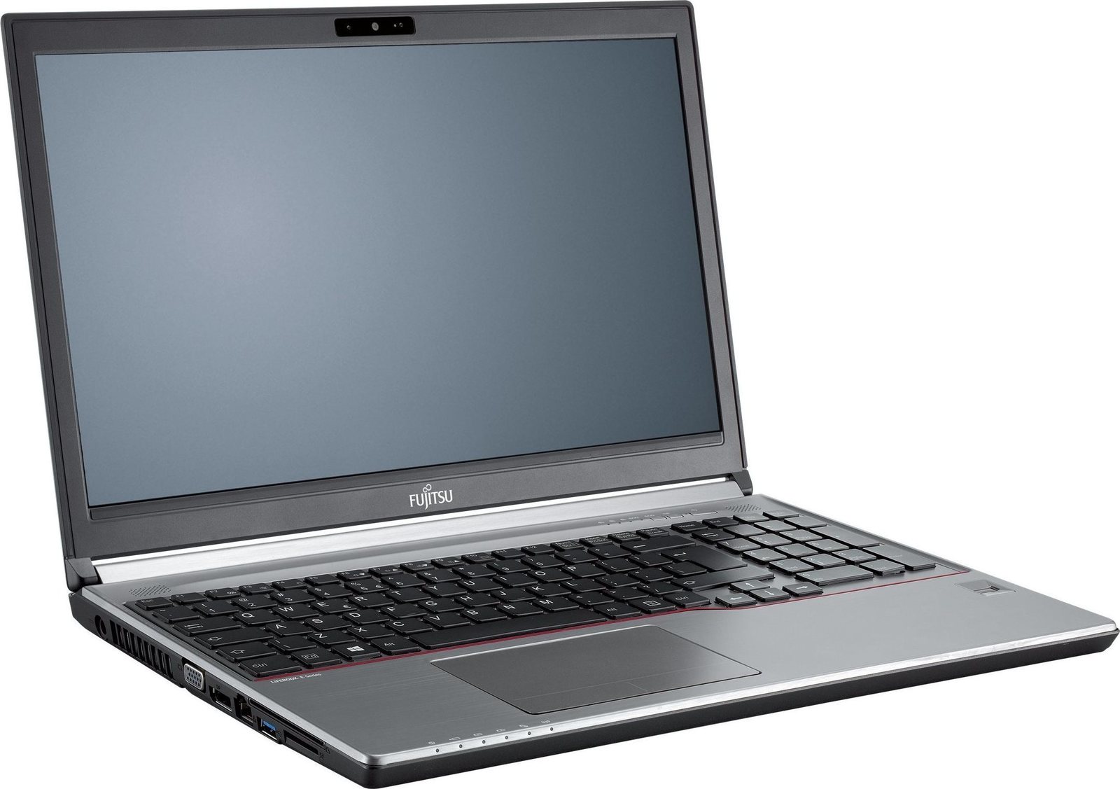 FUJITSU NB E754 i5-6300U/8Gb/240Gb SSD/15.6"HD/DRW Win10Pro #RFB FUJITSU NB E754 i5-6300U/8Gb/240Gb SSD/15.6"HD/DRW Win10Pro #RFB