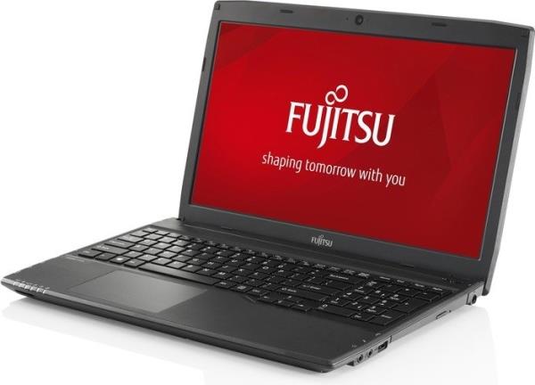 FUJITSU Lifebook A514 i3-4005U 8GB-500GB 15.6" DVD-RW #RFB FUJITSU Lifebook A514 i3-4005U 8GB-500GB 15.6" DVD-RW #RFB