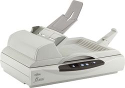 Fujitsu fi-5015c Heavy Document Scanner ADF/600dpi/USB/15ppm Fujitsu fi-5015c Heavy Document Scanner ADF/600dpi/USB/15ppm