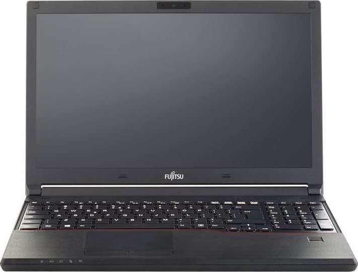 FUJITSU NB E557 i5-7200U 8Gb 256Gb SSD 15.6"HD DRW W10P #RFB FUJITSU NB E557 i5-7200U 8Gb 256Gb SSD 15.6"HD DRW W10P #RFB