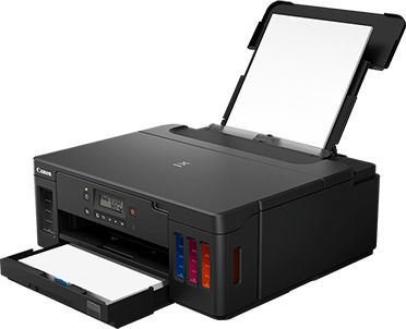 Canon Pixma G5040 ITS. Printer Α4 13ppm U-L-W Canon Pixma G5040 ITS. Printer Α4 13ppm U-L-W