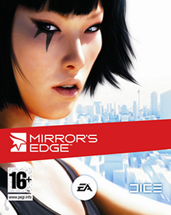 PC GAME - Mirror's Edge