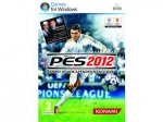 PC GAME : PRO EVOLUTION SOCCER 2012 (Ελληνική περιγραφή) PES2012 PC GAME : PRO EVOLUTION SOCCER 2012 (Ελληνική περιγραφή) PES2012