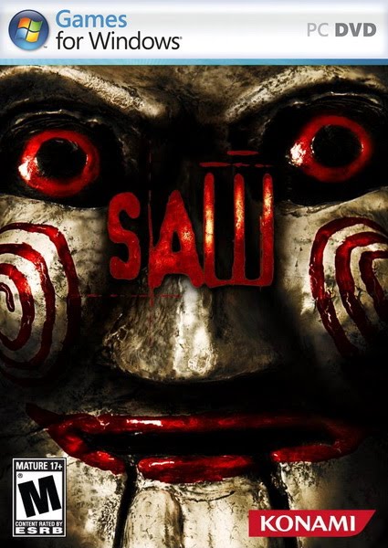 PC GAME - SAW