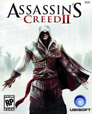 PC-GAME : ASSASSINS CREED 2 PC-GAME : ASSASSINS CREED 2