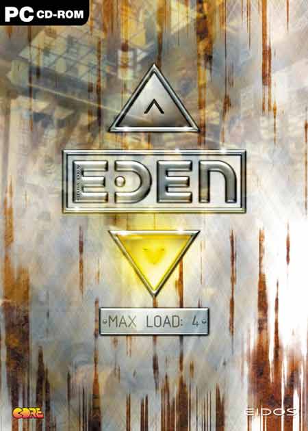 PC-GAME : EDEN MAX LOAD 4